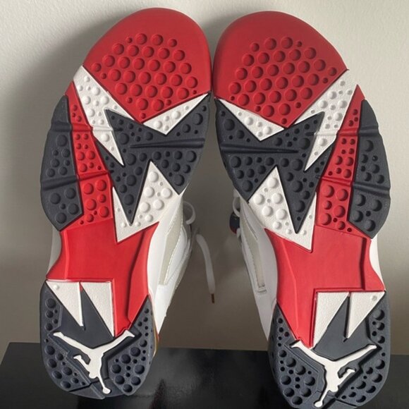 Jordan 7 (Olympic) - Picture 2 of 6